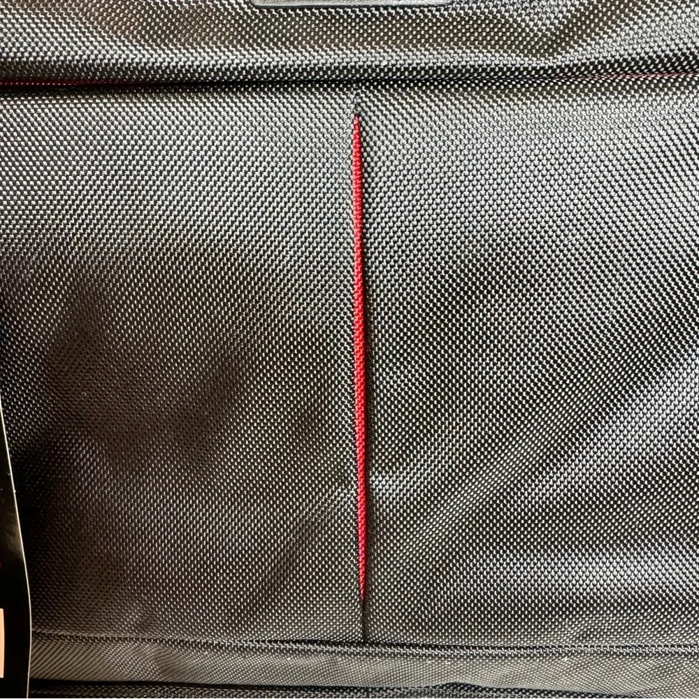 Eco style Pro Tech Topload brief case
